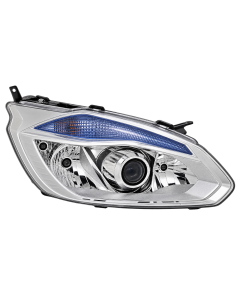 Spiegelknipperlicht voor FORD
