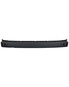 Achterbumper voor FORD TRANSIT CUSTOM 2018-2023