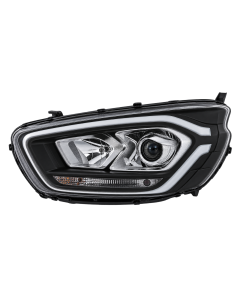 Koplamp rechts voor FORD 2018-2023