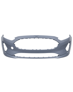 Voorbumper in primer voor Ford FIESTA 7 2017-2021