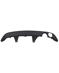 Bumperspoiler voor FORD FIESTA