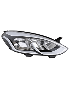 Koplamp rechts voor FORD FIESTA 7 2017-2021