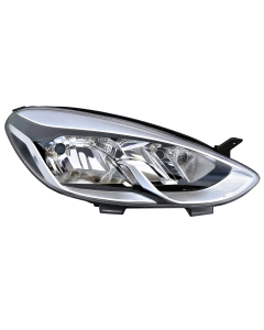 Koplamp rechts voor FORD FIESTA 7 2017-2021
