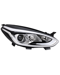 Koplamp rechts voor FORD FIESTA 7 2017-2021