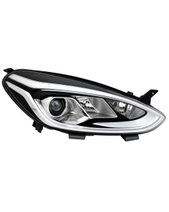 Koplamp rechts voor FORD FIESTA 7 2017-2021