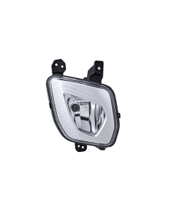 Mistlamp voor FORD FIESTA 7 2017-2021