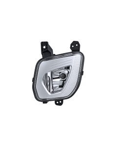 Mistlamp voor FORD FIESTA 7 2017-2021