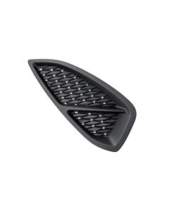 Grille voor FORD FIESTA 7 2017-2021