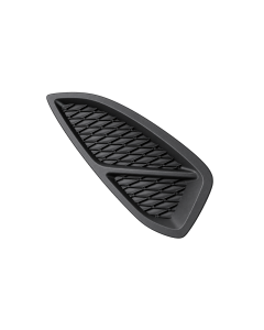 Grille voor FORD FIESTA 7 2017-2021