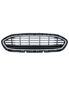 Grille voor FORD FIESTA 7 2017-2021