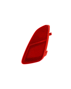 Bumperreflector voor FORD FIESTA
