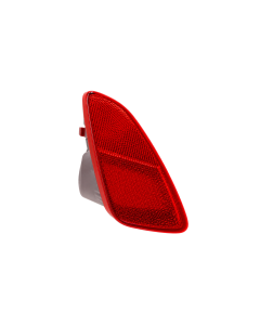 Mistlamp voor FORD FIESTA