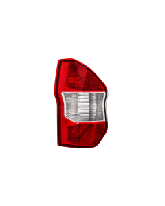 Achterlicht voor FORD 2014-2018
