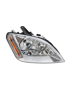 Koplamp rechts voor FORD FOCUS C-MAX 2003-2007
