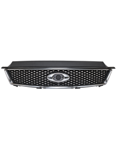 Ford FOCUS grille