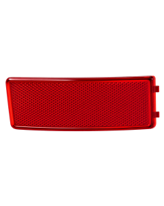Ford C-MAX bumperreflectoren