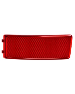 Bumperreflector voor FORD