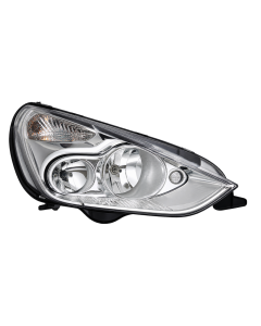 Koplamp rechts voor FORD
