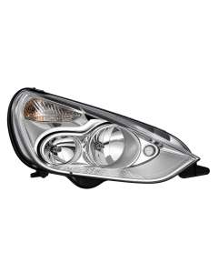 Koplamp rechts voor FORD