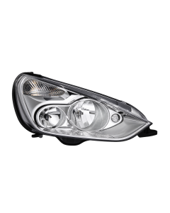 Koplamp rechts voor FORD