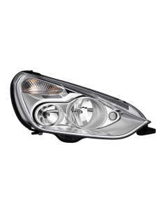 Koplamp rechts voor FORD