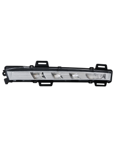 Dagrijverlichting voor FORD S-MAX 2010-2015