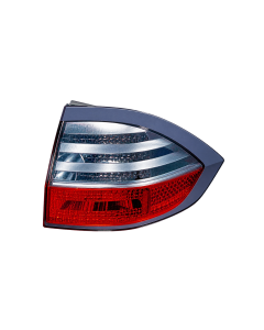 Achterlicht voor FORD S-MAX 2006-2010