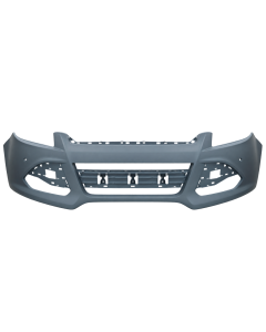 Voorbumper links voor FORD KUGA 2013-2016