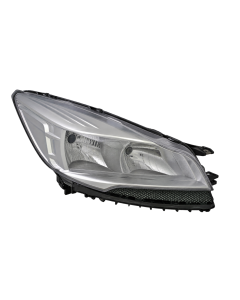 Koplamp rechts voor FORD KUGA 2013-2016