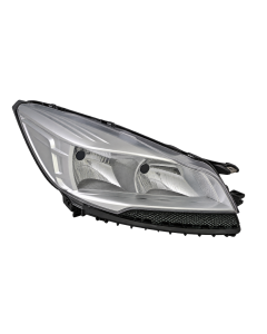 Koplamp rechts voor FORD KUGA 2013-2016