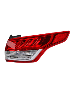 Achterlicht voor FORD KUGA 2013-2016