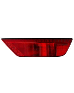 Ford ECOSPORT mistlampen