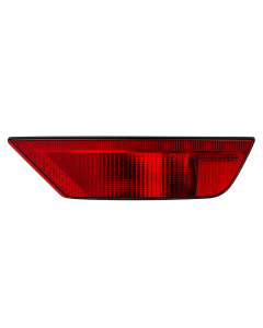 Mistlamp voor FORD