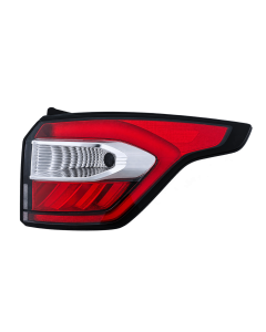 Achterlicht voor FORD KUGA 2016-2019