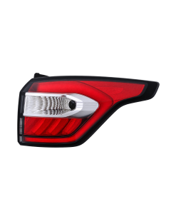 Achterlicht voor FORD KUGA 2016-2019