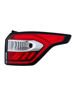 Achterlicht voor FORD KUGA 2016-2019