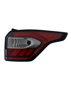 Achterlicht voor FORD KUGA 2016-2019