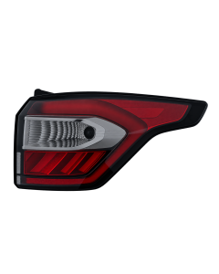 Achterlicht voor FORD KUGA 2016-2019
