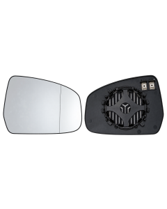 Spiegelglas rechts voor FORD