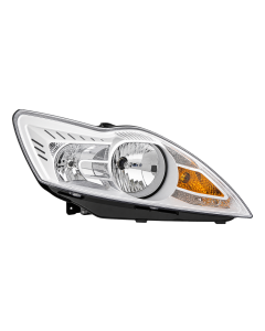 Koplamp links voor FORD FOCUS 2008-2011