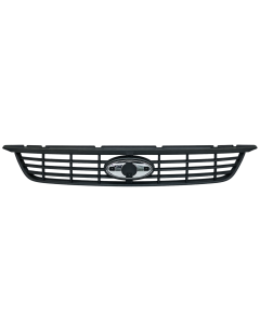 Grille voor FORD FOCUS 2008-2011