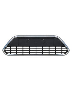 Grille voor FORD FOCUS 2008-2011