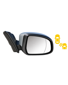 Buitenspiegel links voor FORD FOCUS 2011-2014