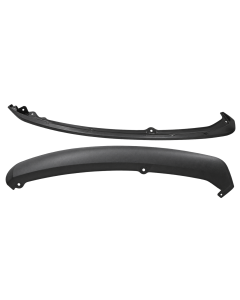 Bumperspoiler voor FORD FOCUS 2011-2014