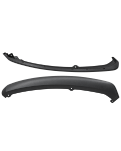 Bumperspoiler voor FORD FOCUS 2011-2014
