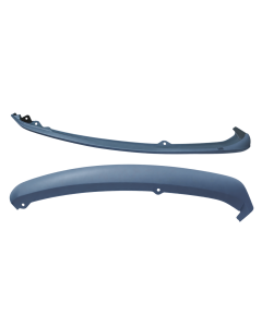 Bumperspoiler voor FORD FOCUS 2011-2014