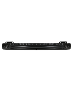 Achterbumper voor FORD FOCUS 2011-2014