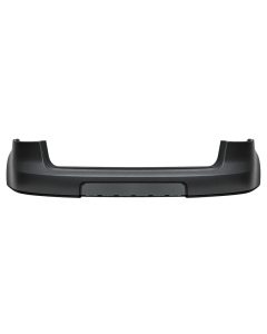 Achterbumper voor FORD FOCUS 2011-2014