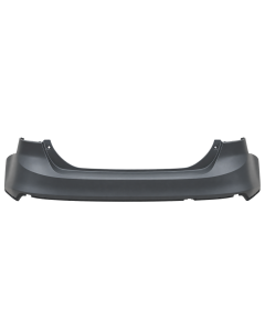 Achterbumper voor FORD FOCUS 2011-2014