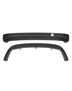 Bumperspoiler voor FORD FOCUS 2011-2014